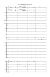 Stewart: Symphony No. 4 - "Juneteenth"