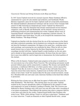 Copland: Clarinet Concerto