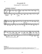 Kurtág: Games (Játékok) - Volume 3