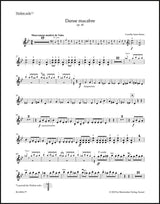 Saint-Saëns: Danse macabre, Op. 40