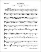 Haydn: Symphony in F-sharp Minor, Hob. I:45