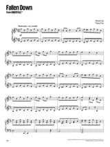 Popular Video Game Themes for Solo Piano