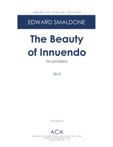 Smaldone: Beauty of Innuendo