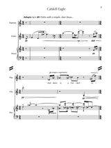 Rothkopf: Catskill Eagle