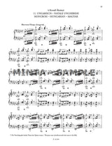 Liszt: Weihnachtsbaum (Christmas Tree)
