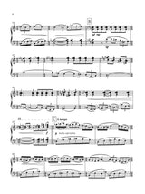 D. Richardson: Piano Variations - Book 6