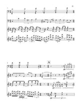 Dorman: Four Marimbas
