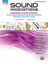 Sound Innovations for Concert Band: Ensemble Development for Advanced Concert Band