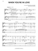 Maybe Happy Ending - Vocal Selections