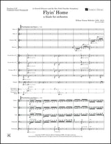 McKinley: Flyin' Home