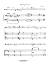 Blank: A Set of Opposites (Version for Viola & Piano)