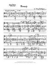 Rudhyar: Threnody