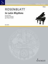 Rosenblatt: In Latin Rhythms