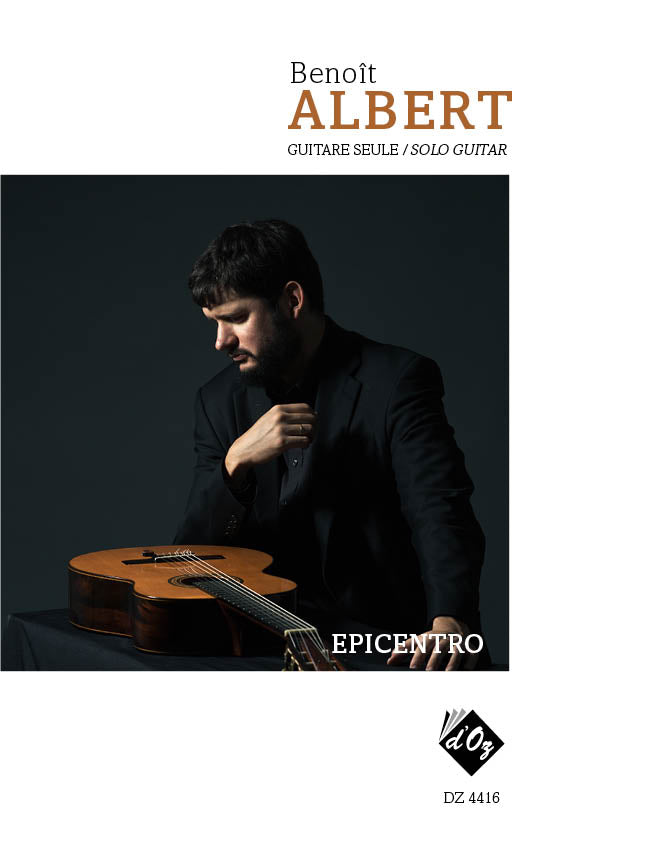 Albert: Epicentro