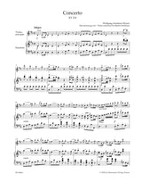 Mozart: Violin Concerto No. 4 in D Major, K. 218