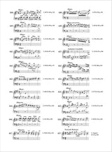 Scarlatti: Keyboard Sonatas - Volume 8 (K. 454-513)