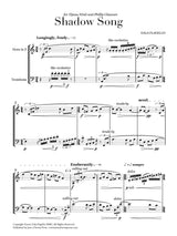 Flagello: Shadow Song