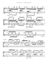 T.W. Owens: The Rapture of Beta Lyrae