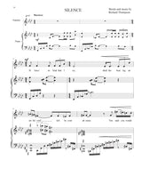 Thompson: Songs of Passion