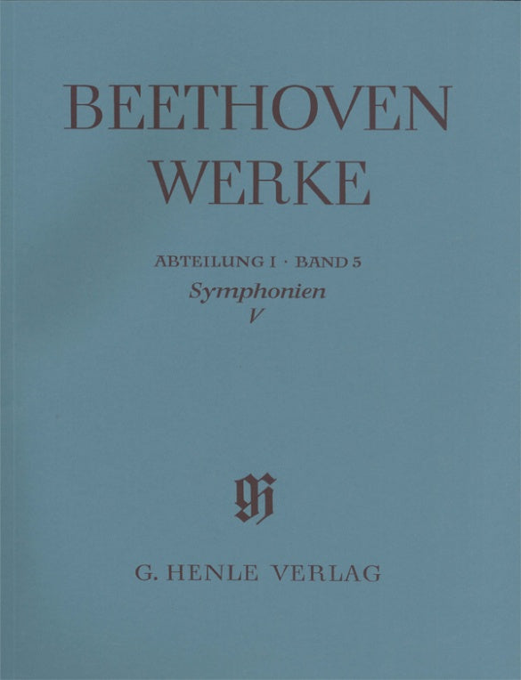 Beethoven: Symphony No. 9 in D Minor, Op. 125