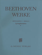 Beethoven: Symphony No. 9 in D Minor, Op. 125
