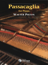 Piston: Passacaglia