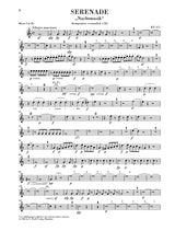 Mozart: Serenade in E-flat Major, K. 375 for Wind Octet