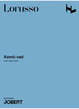 Lorusso: Kemò-Vad