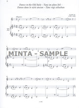 Horn Music