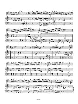 Senaillé: Sarabande et Allemande (arr. for cello and piano)