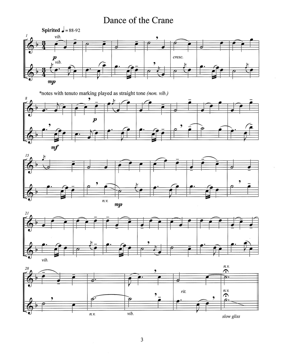 Snyder: Native Scenes