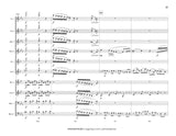 Argentesi: Shower Music (arr. for Double Woodwind Quintet)