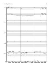 Zegiel: Tapestry