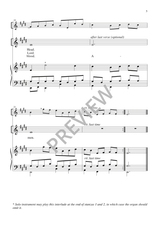 Hampton: There's a Wideness in God's Mercy