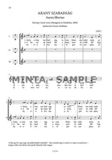 Kodály: Choral Works