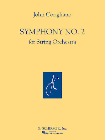 Corigliano: Symphony No. 2