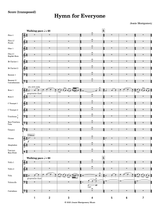 Montgomery: Hymn for Everyone