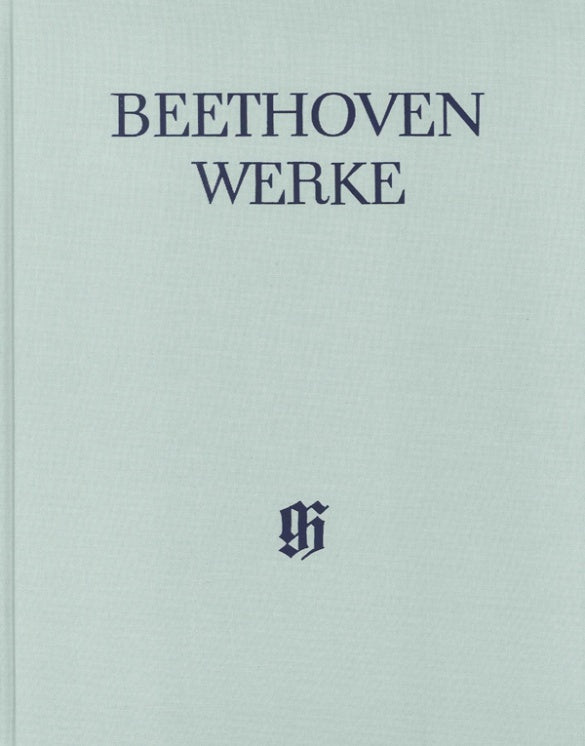 Beethoven: Piano Sonatas - Volume I – Ficks Music