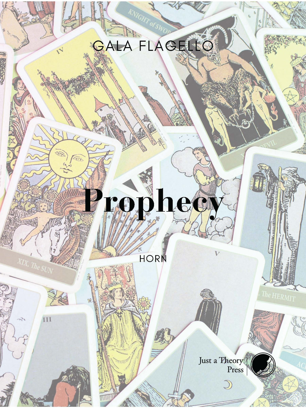 Flagello: Prophecy (Version for Horn)