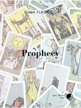 Flagello: Prophecy (Version for Horn)