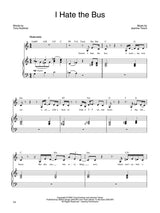 Caroline, or Change - Vocal Selections