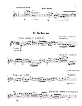 Landau: Violin Sonata No. 2