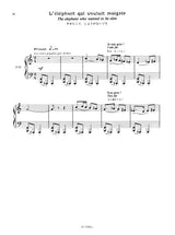 Meunier: Les animaux magiques