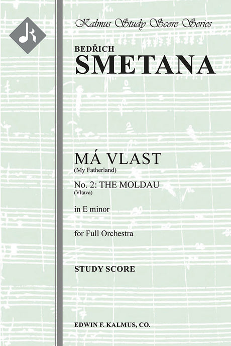 Smetana: Vltava (The Moldau)