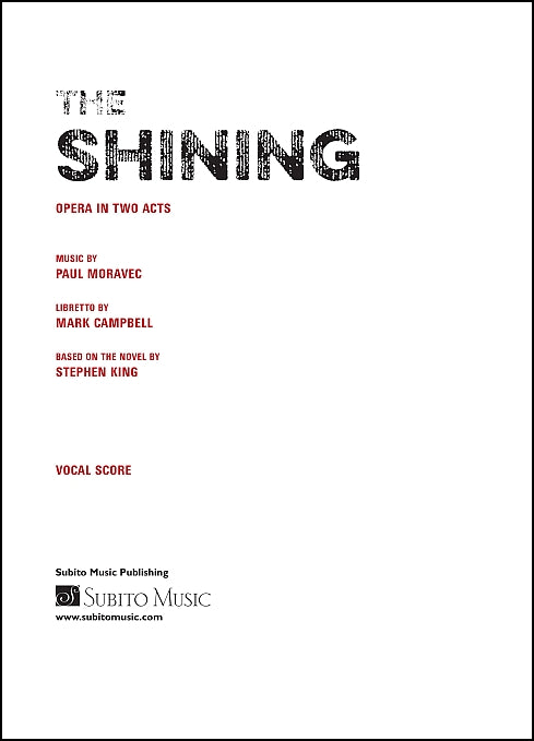 Moravec: The Shining