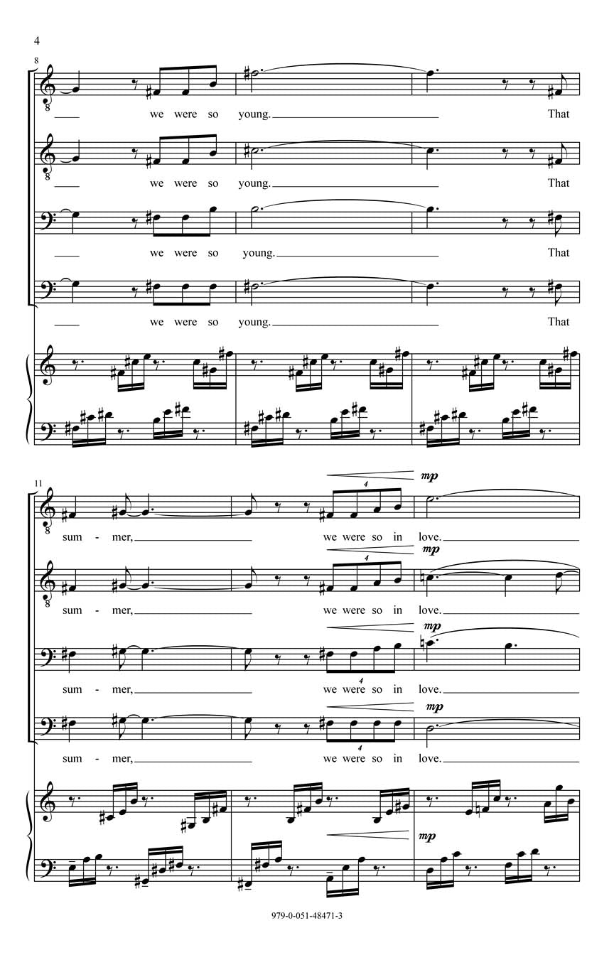 Finzi: Requiem da Camera