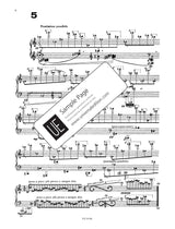 Kurtág: 8 Piano Pieces, Op. 3