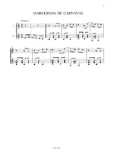 Machado: Modinhas brasileiras