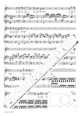 Bach: Main liebster Jesus ist verloren, BWV 154