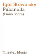 Stravinsky: Pulcinella